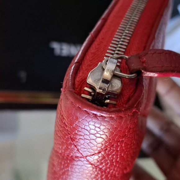 Chanel  Caviar Organizer - Picture 5 of 15